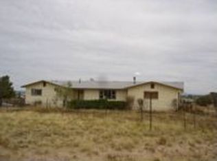 2925 W Willow Breeze Dr, Chino Valley, AZ 86323