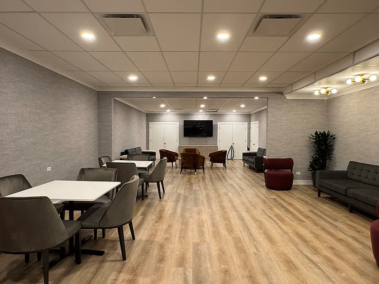 5100 N Marine Dr #8E — Photo 20