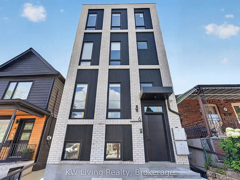 6 Kirknewton Rd — Photo 39