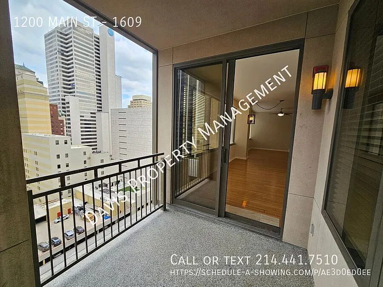 1200 Main St #1609 — Photo 41