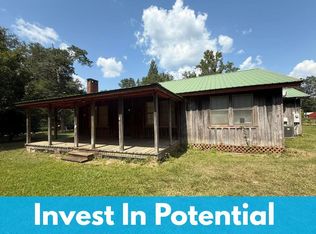 10100 Vestry Rd, Perkinston, MS 39573