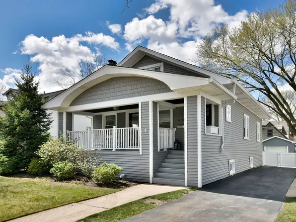 166 Malden Ave, La Grange, IL 60525