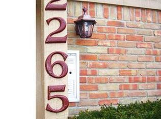 2265 Hedgerow Rd #2265A, Columbus, OH 43220