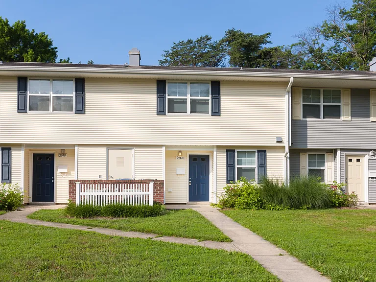 Fort Meade On-Post Housing — Photo 58