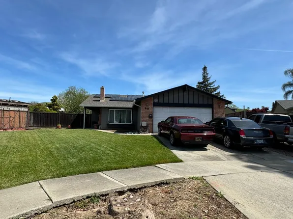 68 Laconia Ct, San Jose, CA 95139