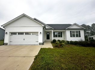 146 Pine Meadow Way, Middlesex, NC 27557