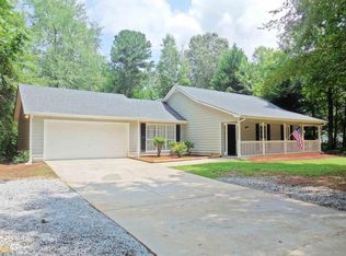 107 Landing Way, Griffin, GA 30223