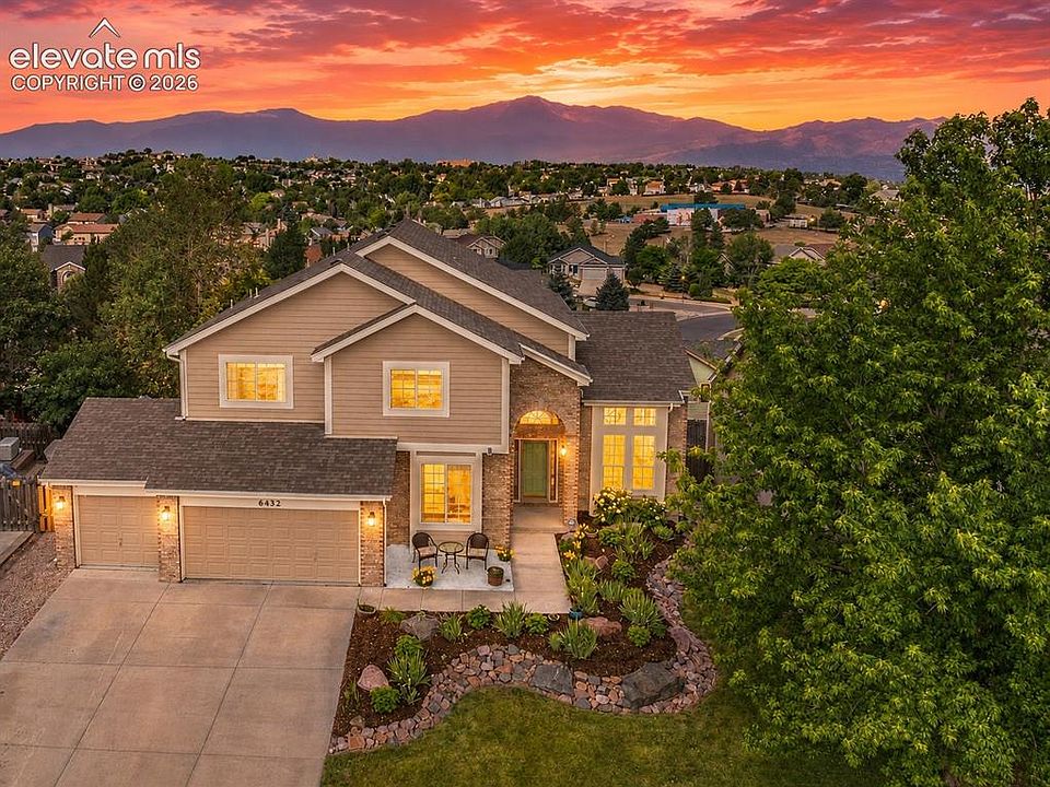 1st image of 6432 Medicine Springs Dr