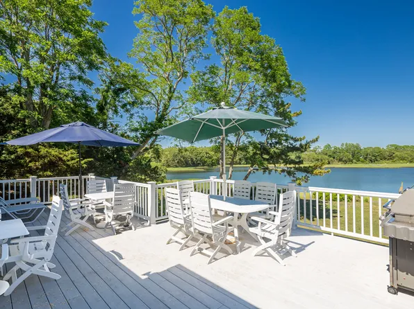 5 Sea Gull Rd, Shelter Island, NY 11964