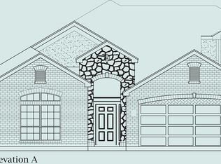 1206 Hidden Cave Dr, New Braunfels, TX 78130