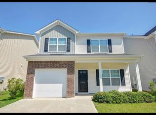 132 Jersey Ln, Columbia, SC 29209