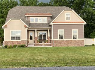 21130 Doddtown Rd, Harbeson, DE 19951