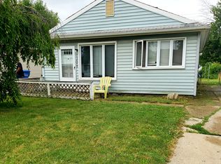 13649 Marshall Ave, Warren, MI 48089