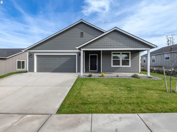 1241 SE 9th St, Hermiston, OR 97838