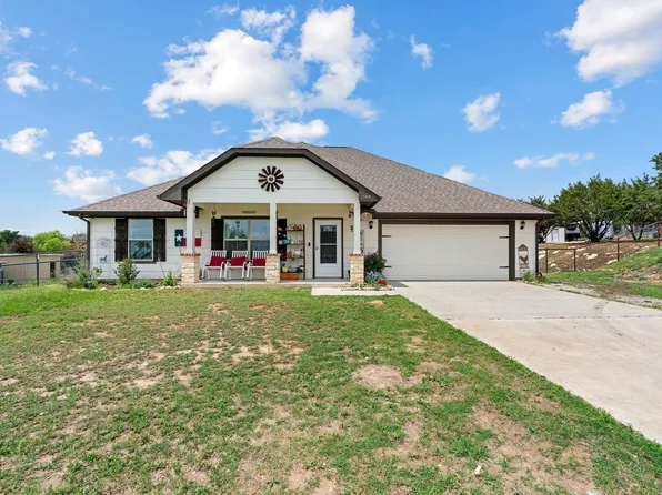 244 Brazos Valley Ln, Weatherford, TX 76087