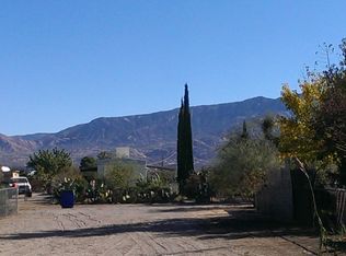 16341 N Avenida Del Canada, Tucson, AZ 85739