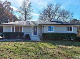 602 Candlewood Pl, Durham, NC 27704