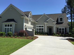128 Bainbridge Way, Bluffton, SC 29910