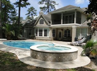 131 W Slatestone Cir, Spring, TX 77382