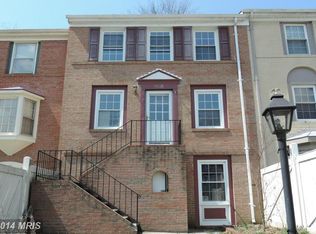 8116 Oaklake Ct, Alexandria, VA 22309