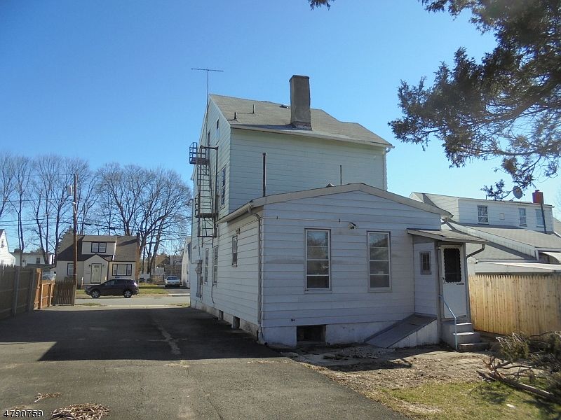 33 Elberon Ave Paterson NJ Zillow