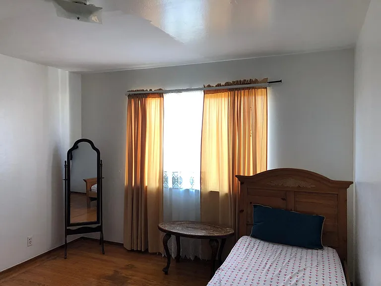 Room is furnished and ready to move in condition.