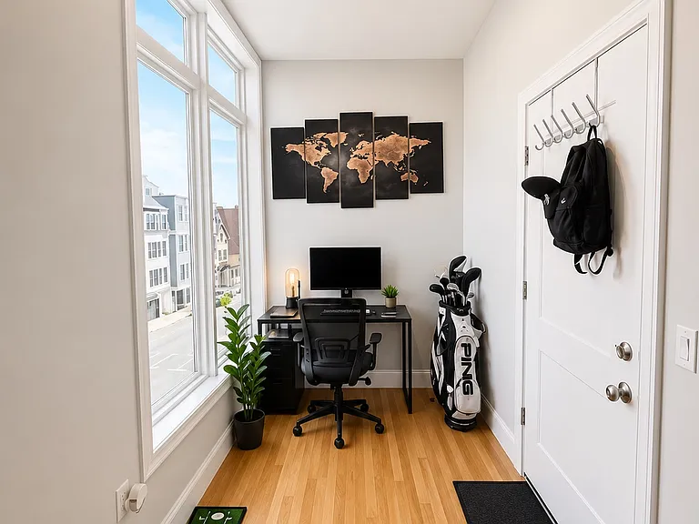 353 Dorchester St #5 — Photo 12