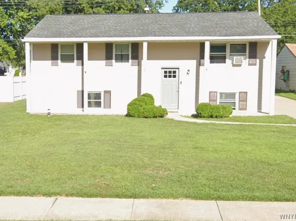 3365 McKinley Pkwy, Buffalo, NY 14219