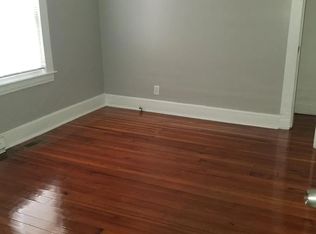 32 Talcott Ave FLOOR 3, Springfield, MA 01107