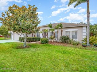 5427 Indigo Crossing Dr, Rockledge, FL 32955