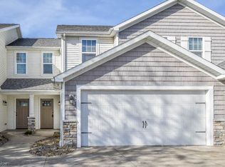 1311 Cascade Cir NW, Canton, OH 44708