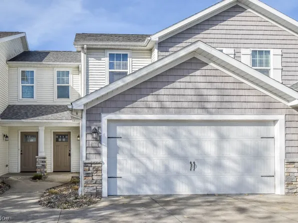1311 Cascade Cir NW, Canton, OH 44708