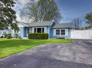 5450 W 84th Pl, Burbank, IL