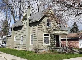 229 Oakwood St, Ypsilanti, MI