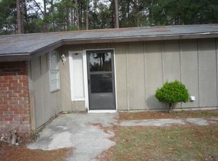 106 Cherokee Cir, Hinesville, GA 31313