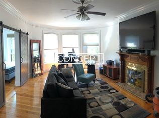 917 Beacon St APT 2, Boston, MA 02215