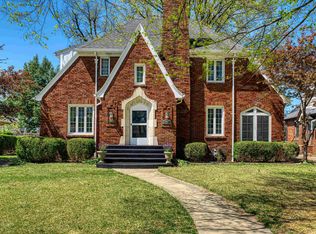 1444 Brookside Dr, Evansville, IN 47714