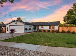 1446 Heckman Way, San Jose, CA 95129