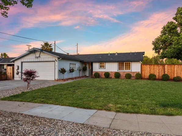 1446 Heckman Way, San Jose, CA 95129