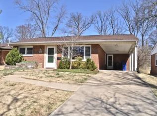 7843 Balson Ave, Saint Louis, MO