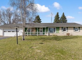 W6390 East Oak Street, Dalton, WI