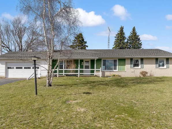 W6390 East Oak Street, Dalton, WI 53926