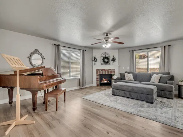 338 W Rye Dr N, Saratoga Springs, UT 84045