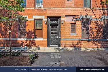 Rented by The Blueground