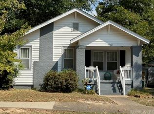 2223 N Garfield St, Little Rock, AR 72207