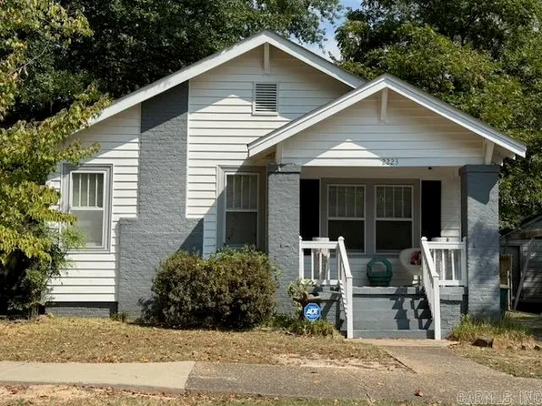 2223 N Garfield St, Little Rock, AR 72207