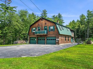 268 Mason Rd, Milton, NH 03851