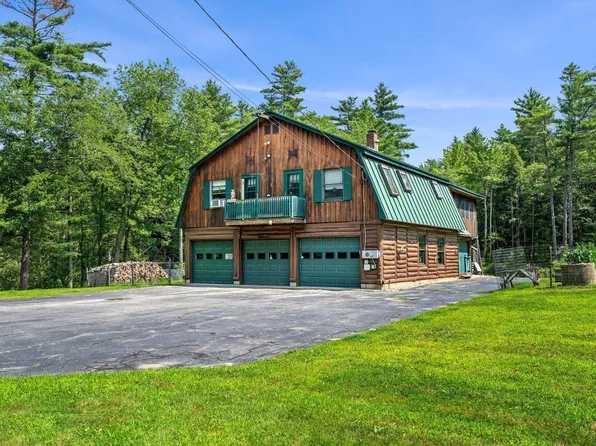 268 Mason Road, Milton, NH 03851
