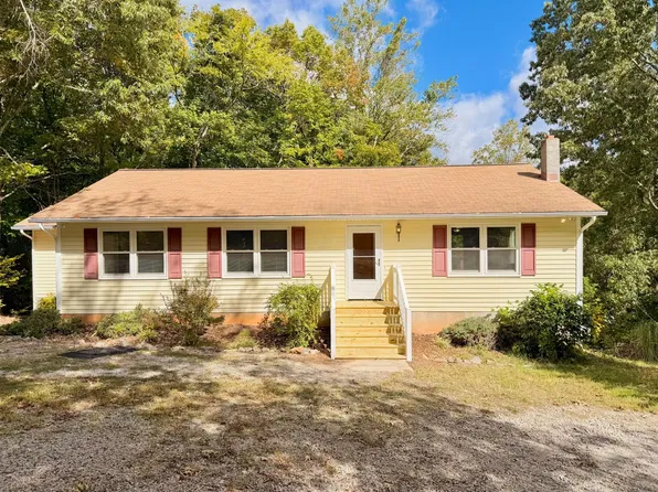 283 Whitetail Run, Bracey, VA 23919