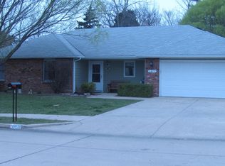 2409 Oakland Ridge Dr, Columbia, MO 65202